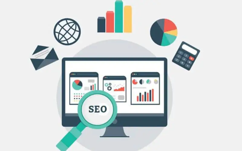 notion du referencement seo